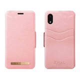 iDeal of Sweden - Fashion Wallet Cover - Pink - iPhone 8 / 7 / 6 / 6s - iPhone Case - New Fashion Collection