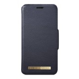 iDeal of Sweden - Fashion Wallet Cover - Navy - iPhone 8 / 7 / 6 / 6s - iPhone Case - New Fashion Collection