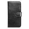 iDeal of Sweden - Magnet Wallet Cover - Black - iPhone XS Max - iPhone Case - New Fashion Collection