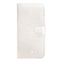 iDeal of Sweden - Magnet Wallet Cover - White - iPhone XS Max - iPhone Case - New Fashion Collection