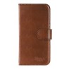 iDeal of Sweden - Magnet Wallet Cover - Brown - iPhone 8 / 7 / 6 / 6s - iPhone Case - New Fashion Collection