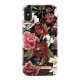 iDeal of Sweden - Fashion Case Cover - Antique Roses - iPhone XS Max - Custodia iPhone - New Fashion Collection
