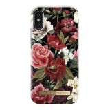 iDeal of Sweden - Fashion Case Cover - Antique Roses - iPhone XS Max - iPhone Case - New Fashion Collection