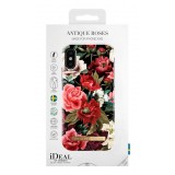 iDeal of Sweden - Fashion Case Cover - Antique Roses - iPhone XS Max - Custodia iPhone - New Fashion Collection
