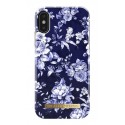 iDeal of Sweden - Fashion Case Cover - Sailor Blue Bloom - iPhone XS Max - iPhone Case - New Fashion Collection