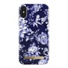 iDeal of Sweden - Fashion Case Cover - Sailor Blue Bloom - iPhone XS Max - Custodia iPhone - New Fashion Collection