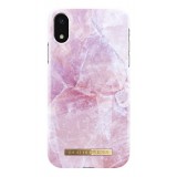 iDeal of Sweden - Fashion Case Cover - Pink Marble - iPhone XS Max - iPhone Case - New Fashion Collection