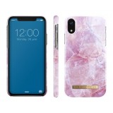 iDeal of Sweden - Fashion Case Cover - Pink Marble - iPhone XS Max - iPhone Case - New Fashion Collection