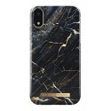 iDeal of Sweden - Fashion Case Cover - Port Laurent Marble - iPhone XS Max - iPhone Case - New Fashion Collection