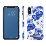 iDeal of Sweden - Fashion Case Cover - Baby Blue Orchid - iPhone XS Max - iPhone Case - New Fashion Collection