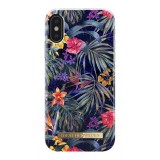 iDeal of Sweden - Fashion Case Cover - Mysterious Jungle - iPhone XS Max - iPhone Case - New Fashion Collection