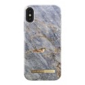iDeal of Sweden - Fashion Case Cover - Royal Grey Marble - iPhone XS Max - Custodia iPhone - New Fashion Collection