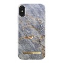 iDeal of Sweden - Fashion Case Cover - Royal Grey Marble - iPhone XS Max - iPhone Case - New Fashion Collection