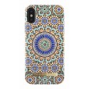 iDeal of Sweden - Fashion Case Cover - Moroccan Zellige - iPhone XS Max - iPhone Case - New Fashion Collection