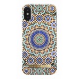 iDeal of Sweden - Fashion Case Cover - Moroccan Zellige - iPhone XS Max - iPhone Case - New Fashion Collection