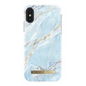 iDeal of Sweden - Fashion Case Cover - Island Paradise Marble - iPhone XS Max - iPhone Case - New Fashion Collection