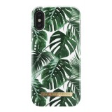 iDeal of Sweden - Fashion Case Cover - Monstera Jungle - iPhone XS Max - iPhone Case - New Fashion Collection