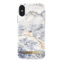 iDeal of Sweden - Fashion Case Cover - Ocean Marble - iPhone XS Max - Custodia iPhone - New Fashion Collection