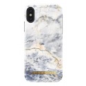 iDeal of Sweden - Fashion Case Cover - Ocean Marble - iPhone XS Max - iPhone Case - New Fashion Collection