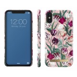 iDeal of Sweden - Fashion Case Cover - Vintage Tulips - iPhone XS Max - iPhone Case - New Fashion Collection