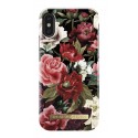 iDeal of Sweden - Fashion Case Cover - Antique Roses - iPhone XR - Custodia iPhone - New Fashion Collection