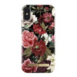 iDeal of Sweden - Fashion Case Cover - Antique Roses - iPhone XR - Custodia iPhone - New Fashion Collection