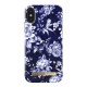 iDeal of Sweden - Fashion Case Cover - Sailor Blue Bloom - iPhone XR - Custodia iPhone - New Fashion Collection
