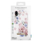 iDeal of Sweden - Fashion Case Cover - Floral Romance - iPhone XR - Custodia iPhone - New Fashion Collection