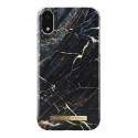 iDeal of Sweden - Fashion Case Cover - Port Laurent Marble - iPhone XR - Custodia iPhone - New Fashion Collection