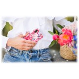 iDeal of Sweden - Fashion Case Cover - Statement Florals - iPhone XR - Custodia iPhone - New Fashion Collection
