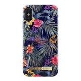 iDeal of Sweden - Fashion Case Cover - Mysterious Jungle - iPhone XR - Custodia iPhone - New Fashion Collection