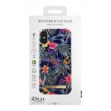 iDeal of Sweden - Fashion Case Cover - Mysterious Jungle - iPhone XR - iPhone Case - New Fashion Collection