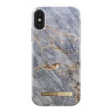 iDeal of Sweden - Fashion Case Cover - Royal Grey Marble - iPhone XR - iPhone Case - New Fashion Collection