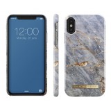 iDeal of Sweden - Fashion Case Cover - Royal Grey Marble - iPhone XR - iPhone Case - New Fashion Collection