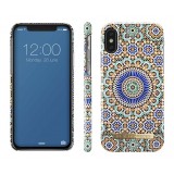 iDeal of Sweden - Fashion Case Cover - Moroccan Zellige - iPhone XR - Custodia iPhone - New Fashion Collection