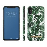 iDeal of Sweden - Fashion Case Cover - Monstera Jungle - iPhone XR - iPhone Case - New Fashion Collection