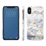 iDeal of Sweden - Fashion Case Cover - Ocean Marble - iPhone XR - iPhone Case - New Fashion Collection