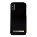 iDeal of Sweden - Fashion Case Cover - Matte Black - iPhone XR - iPhone Case - New Fashion Collection