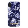 iDeal of Sweden - Fashion Case Cover - Sailor Blue Bloom - iPhone 8 / 7 / 6 / 6s - Custodia iPhone - New Fashion Collection