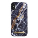 iDeal of Sweden - Fashion Case Cover - Midnight Blue Marble - iPhone 8 / 7 / 6 / 6s Plus - Custodia iPhone - New Collection