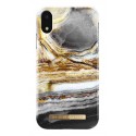 iDeal of Sweden - Fashion Case Cover - Outer Space Agate - iPhone X / XS - iPhone Case - New Fashion Collection