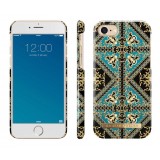 iDeal of Sweden - Fashion Case Cover - Baroque Ornament - iPhone X / XS - iPhone Case - New Fashion Collection