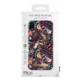 iDeal of Sweden - Fashion Case Cover - Fly Away With Me - iPhone X / XS - Custodia iPhone - New Fashion Collection