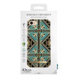iDeal of Sweden - Fashion Case Cover - Baroque Ornament - iPhone X / XS - Custodia iPhone - New Fashion Collection