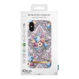 iDeal of Sweden - Fashion Case Cover - Romantic Paisley - iPhone X / XS - iPhone Case - New Fashion Collection