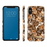 iDeal of Sweden - Fashion Case Cover - Autumn Forest - iPhone X / XS - Custodia iPhone - New Fashion Collection