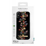 iDeal of Sweden - Fashion Case Cover - Dark Floral - iPhone X / XS - iPhone Case - New Fashion Collection