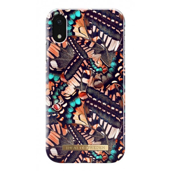 iDeal of Sweden - Fashion Case Cover - Fly Away With Me - iPhone XS Max - Custodia iPhone - New Fashion Collection