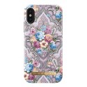 iDeal of Sweden - Fashion Case Cover - Romantic Paisley - iPhone XS Max - Custodia iPhone - New Fashion Collection