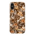 iDeal of Sweden - Fashion Case Cover - Autumn Forest - iPhone XS Max - Custodia iPhone - New Fashion Collection